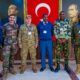 NAF Deepens Munitions Safety Capacity In Turkiye