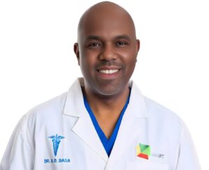 Top Strategic CEO’s Of Nigeria’sost Transformative Companies