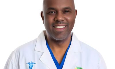 Top Strategic CEO’s Of Nigeria’sost Transformative Companies