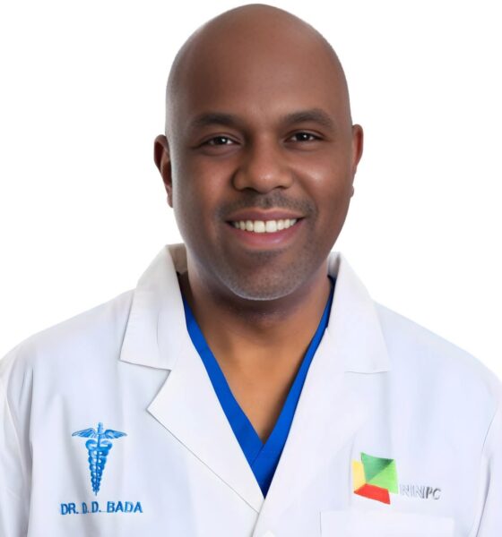 Top Strategic CEO’s Of Nigeria’sost Transformative Companies