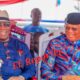 Akpabio Commends Governor Umo Eno