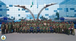 Army War College Nigeria