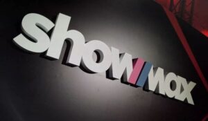 Showmax