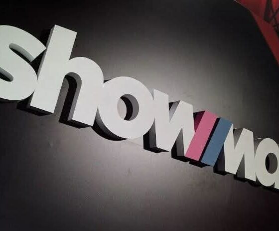 Showmax