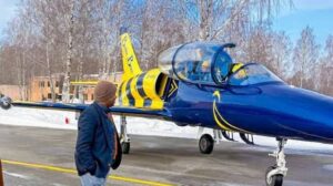 CAS Seeks Training Partnership In Latvia