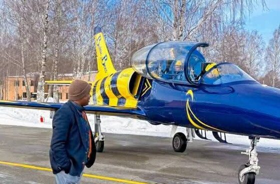 CAS Seeks Training Partnership In Latvia