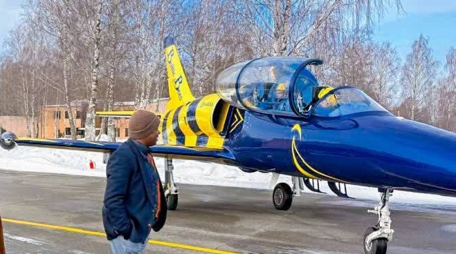 CAS Seeks Training Partnership In Latvia