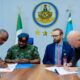NAF Sign MOU With ICRC