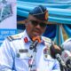 CAS Flags Off NAF Post-Service Housing
