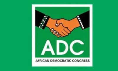 ADC Unveils Manual Membership Card