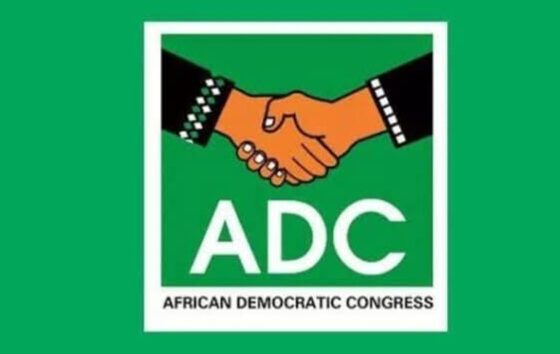 ADC Unveils Manual Membership Card