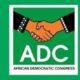 ADC Unveils Manual Membership Card