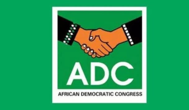 ADC Unveils Manual Membership Card