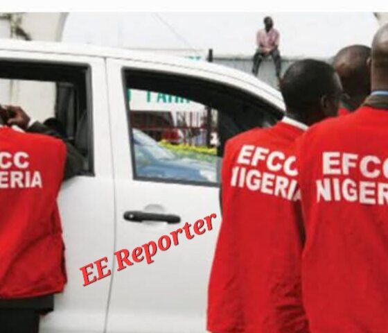EFCC