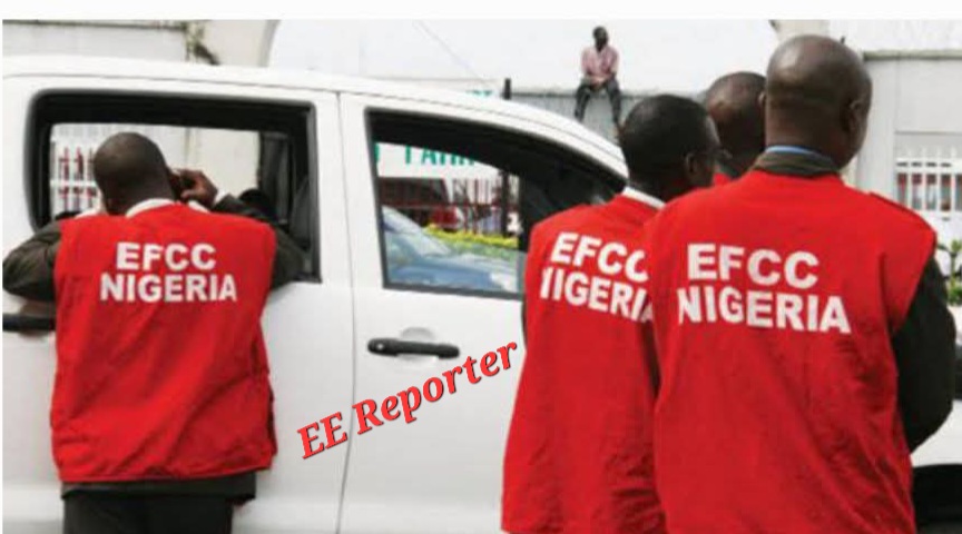 EFCC