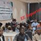 INEC Holds ICT Workshop