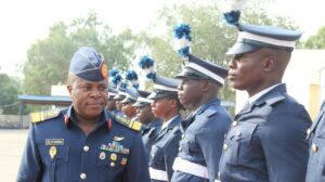 Air Force War College