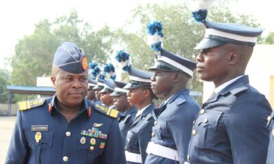 Air Force War College