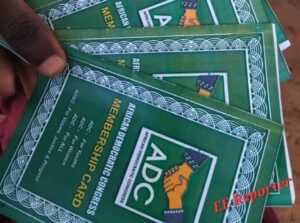 ADC’s Problem Is ADC