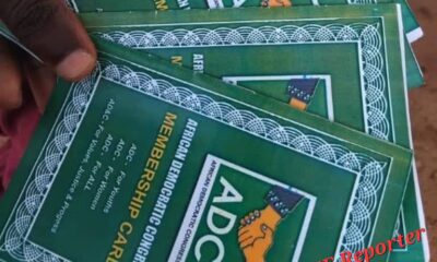 ADC’s Problem Is ADC