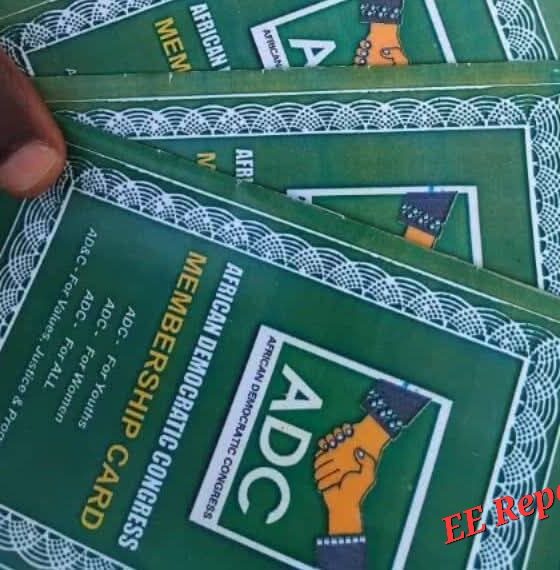 ADC’s Problem Is ADC