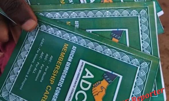 ADC’s Problem Is ADC