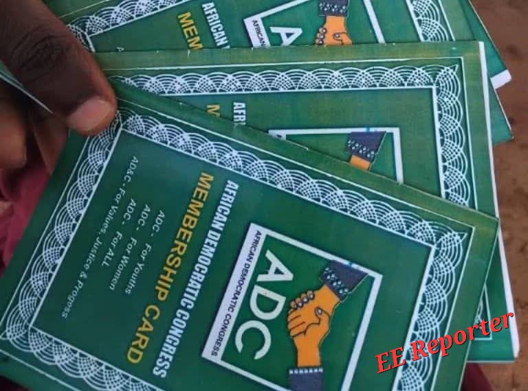 ADC’s Problem Is ADC