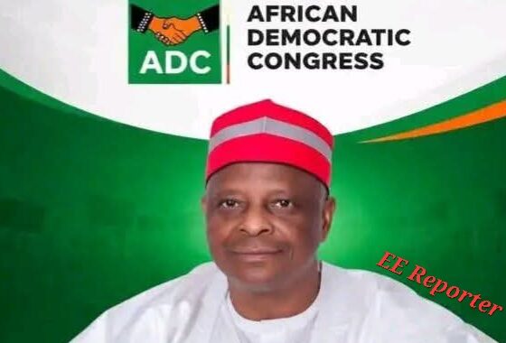 Kwankwaso Sets To Join ADC On Monday
