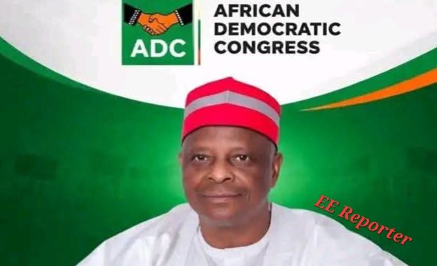 Kwankwaso Sets To Join ADC On Monday