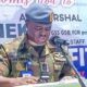 Fansan Yamma troops. The Chief of the Air Staff (CAS), Air Marshal Sunday Kelvin Aneke, has reaffirmed the Nigerian Air Force’s unwavering