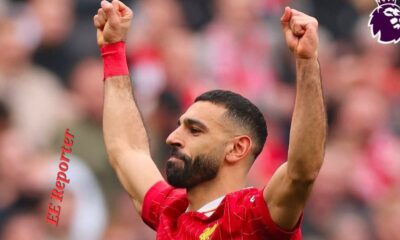 Salah To Leave Liverpool At The End Of Season