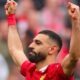 Salah To Leave Liverpool At The End Of Season