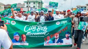 ‎Akwa Ibom City Boy Movement