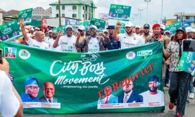 ‎Akwa Ibom City Boy Movement