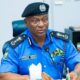 IGP Disu Orders Massive Security Deployment For Easter
