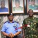 COAS Tells IGP