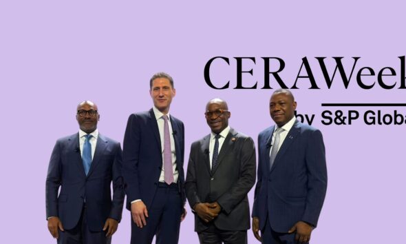 African Energy Sovereignty