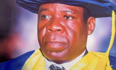 Theophilus Aniemeka Enem