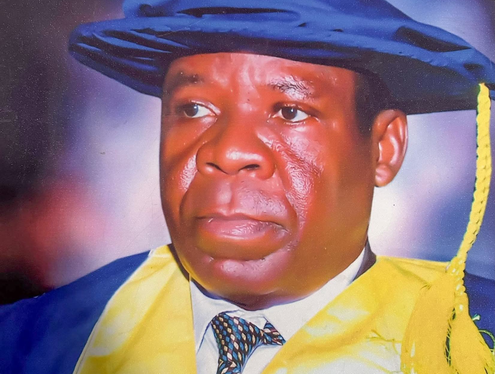 Theophilus Aniemeka Enem