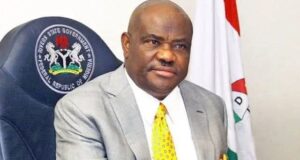 FCT Minister Wike