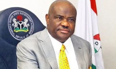 FCT Minister Wike