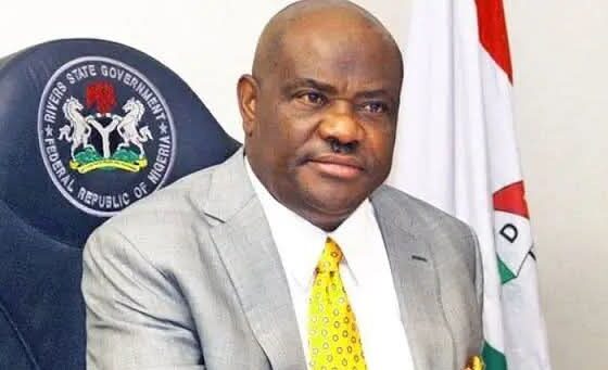 FCT Minister Wike