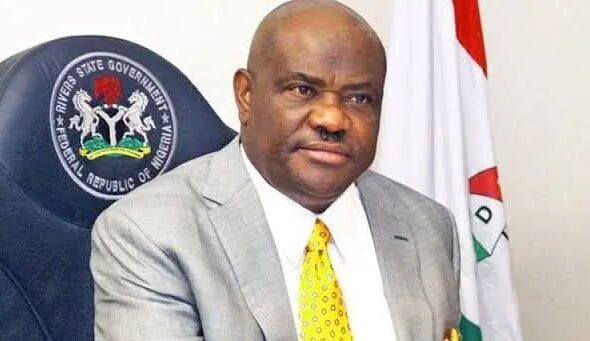 FCT Minister Wike