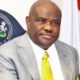 FCT Minister Wike