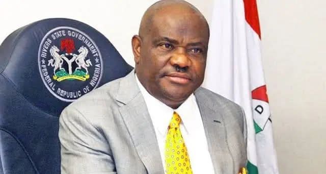 FCT Minister Wike