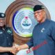 IGP Disu Received Governor Umo Eno