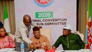 APC Convention