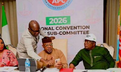 APC Convention