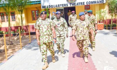 NAF Intensifies Airpower Dominance