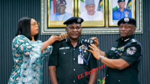 IGP Decorates 13 New AIGs,